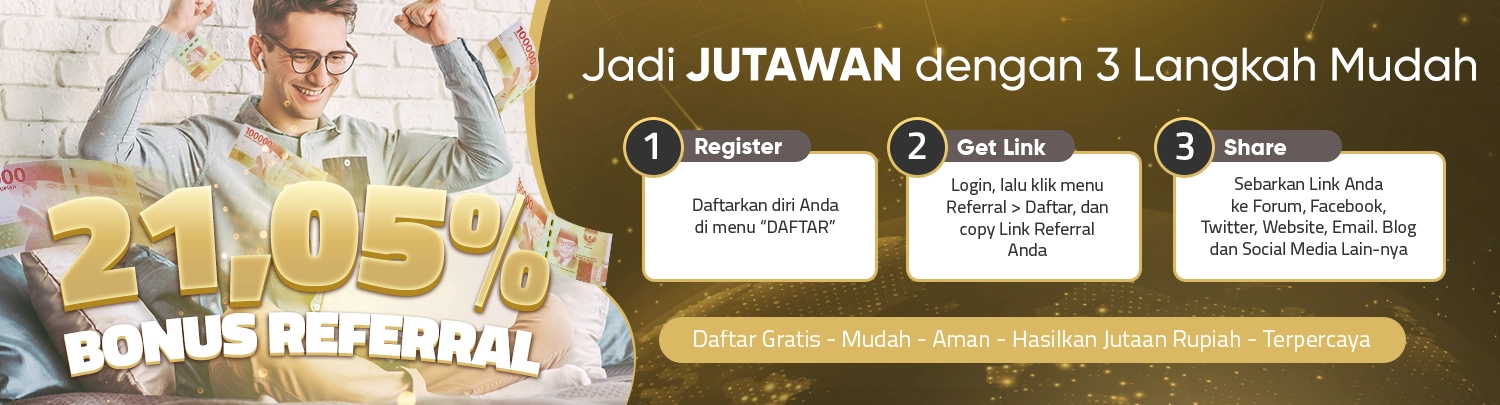 KoinID | Taruhan Online KoinID | Situs Slot Aman & Terpercaya